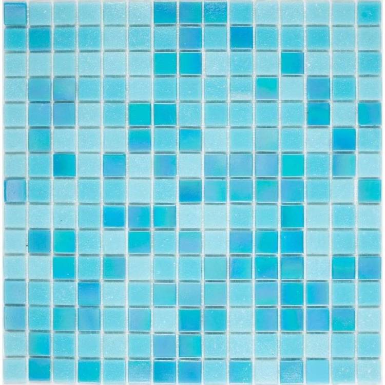 Мозаика Orro Mosaic Classic Dori Blue 32.7x32.7