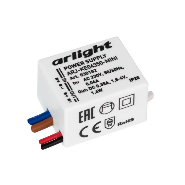Блок питания Arlight Arj 30182