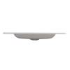 Раковина Cezares Relax CZR-1000/480-LV-MR-NV-W0 белая матовая, 100x48 фото 4
