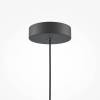 Подвесной светильник Maytoni Basic MOD167PL-01B фото 5