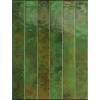 Керамическая плитка Equipe Bali 31546 Green 5x40