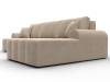 Диван угловой Лига Диванов Лига-080 134745 Бежевый фото 3