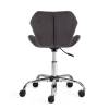 Кресло компьютерное Tetchair Selfi 15302 серый фото 4