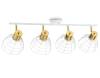Спот Ambrella light Traditional TR8603 фото 4