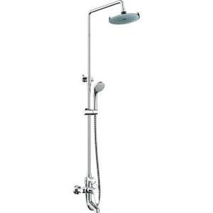 Душевая стойка Bravat Eco F6111147C-A-RUS