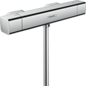 Термостатический смеситель Hansgrohe Ecostat E 15773000 для душа