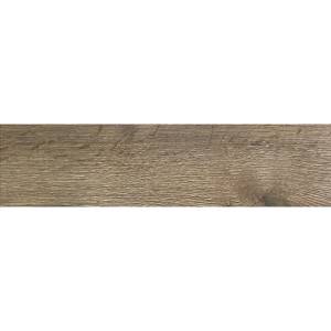 Керамогранит Beryoza Ceramica Ванкувер Коричневый 15x60