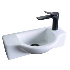 Раковина Gid Suspendido 61109 N9306 45 см