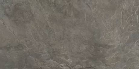 Керамогранит Kerranova Krater K-2212/SR Dark grey 600x1200x10