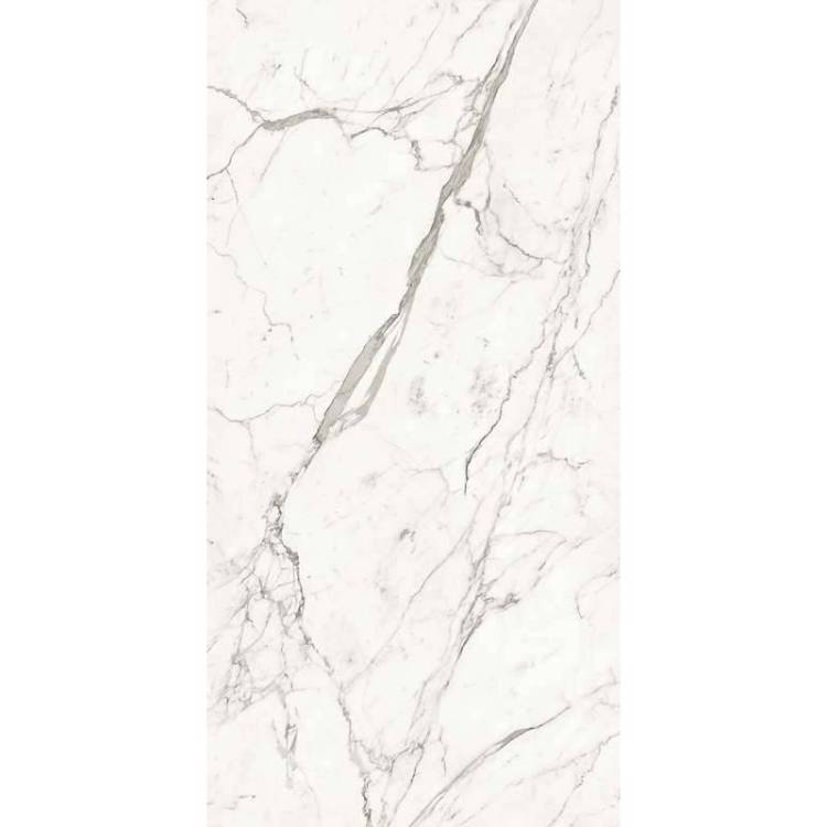 Керамогранит Atlas Concorde Plan A4I5 Statuario Supremo Bookmatch Satin 12 mm 162x324