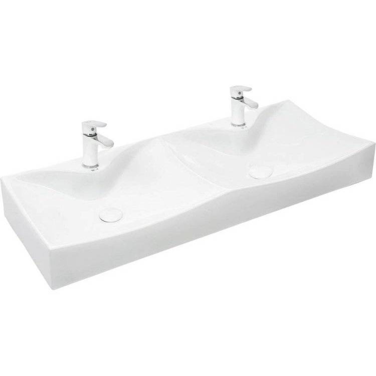 Раковина Weltwasser WW Elbach 10000004587 2216 112 см