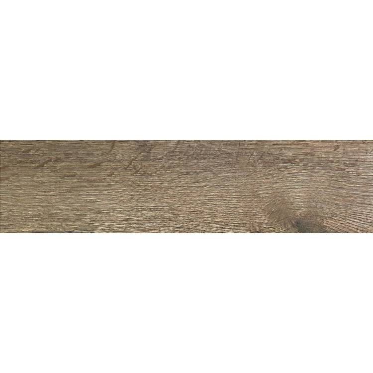 Керамогранит Beryoza Ceramica Ванкувер Коричневый 15x60