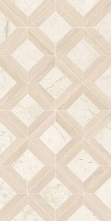 Керамогранит Vallelunga Intarsi Warm A2INW00202T Agora 3D 60x120