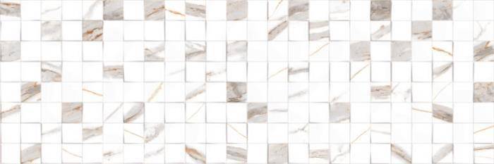 Декор Primavera Signorina DC15-01 Gold Decor 01 Carving 30x90