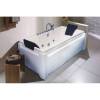 Акриловая ванна Royal Bath Triumph RB665102 белая, 185х87х65, каркас в комплекте фото 3