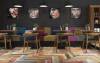 Керамогранит Cersanit Colorwood C-CL4M452D многоцветный 18.5x59.8 фото 12