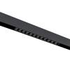 Трековый линейный светодиодный светильник Lightstar Uno 259107CCT фото 2