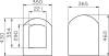 Крышка-сиденье VitrA Valarte 124-003-009 с микролифтом фото 3
