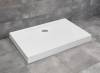 Поддон для душа Radaway Doros D Compact 100x90 фото 2