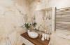 Керамогранит Absolut Gres Silk Onix AB 1007G gloss 600x600 фото 5