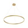 Подвесной светильник Maytoni Modern Rim MOD058PL-L54BSK