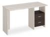 Стол письменный Merdes Домино Lite MER_SKL-Pryam130_KV