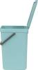 Мусорное ведро Brabantia Sort&Go 109843 фото 5