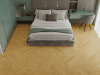 Ламинат Norland Herringbone Elegant 10/33 4V LF306-12 Дуб Мальта 600x100 фото 3