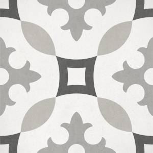 Керамогранит Equipe Art Nouveau 24417 Karlsplatz 20x20