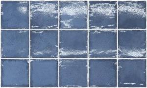 Керамическая плитка Equipe Altea 27602 Thistle Blue 10x10