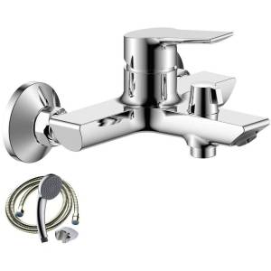 Смеситель для ванны Olive'S Sevilla 20201SV