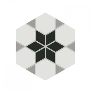 Декор Kerama Marazzi Кальсада VT\A290\SG1010 7 10.4x12