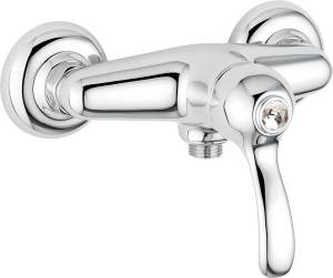 Смеситель для душа Migliore Lem Swarovski 18883 хром