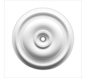 Розетка гладкая Artpole SRT3 250x250x30