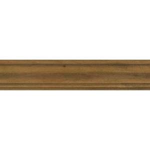 Плинтус Kerama Marazzi Сальветти SG5403/BTG Беж Темный 8x39.6