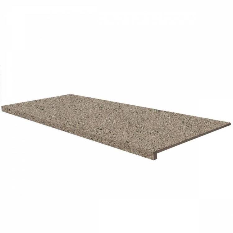 Ступень Exagres Milan Peldano Recto Arena Фронтальная 33x120