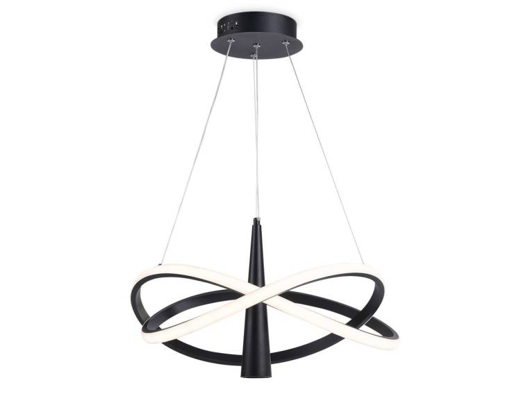 Подвесной светодиодный светильник Ambrella Light Comfort FL5368