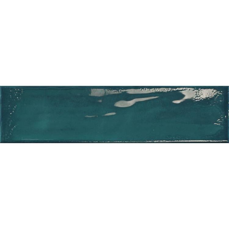 Керамическая плитка Prissmacer Rain Aquamarine 7.5x30