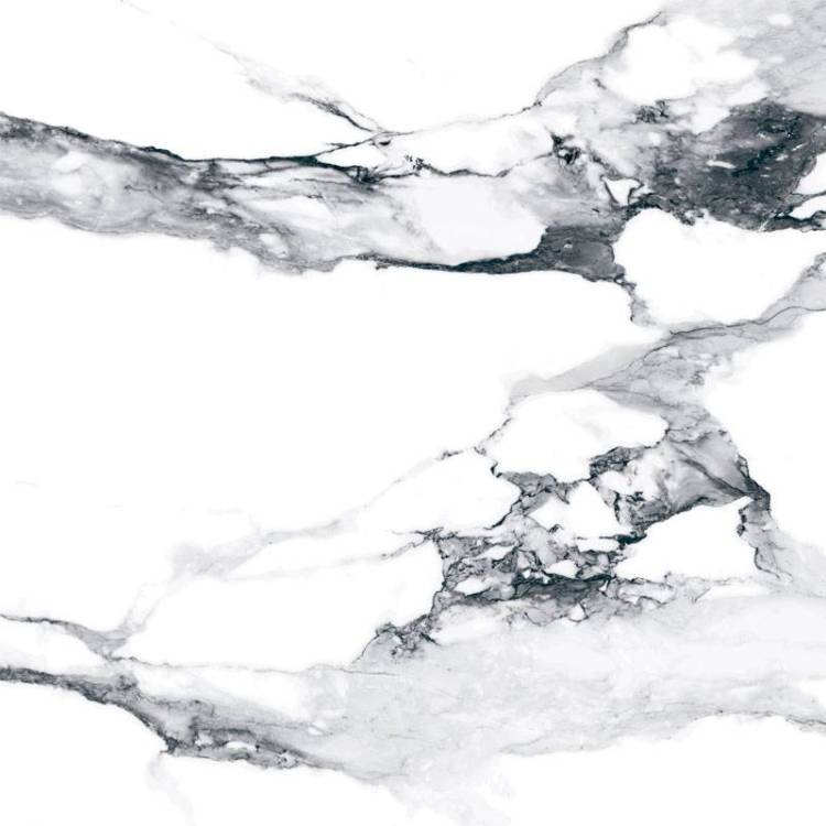 Керамогранит Geotiles Crash Blanco Polished 60x60