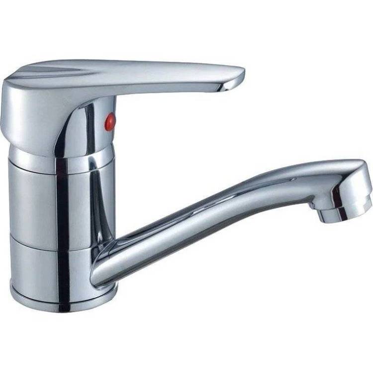 Смеситель для кухни Rossinka D D40-22