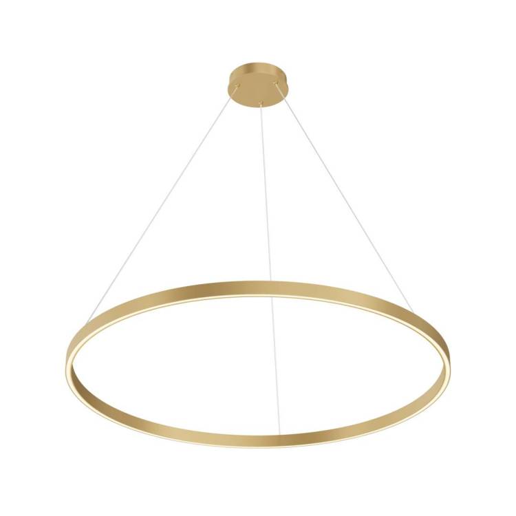 Подвесной светильник Maytoni Modern Rim MOD058PL-L54BSK