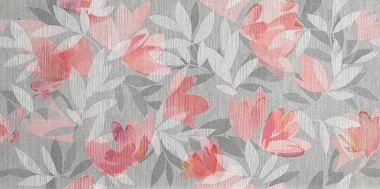 Керамическая плитка FAP Ceramiche Murals fQK0 Flower Soft 80x160