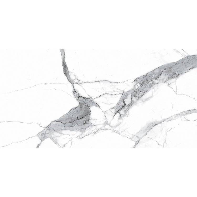 Керамогранит Laminam I Naturali Marmi LAMF008658_IT Statuario Altissimo 12 mm 162x324