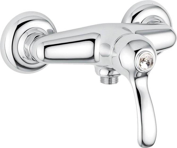 Смеситель для душа Migliore Lem Swarovski 18883 хром