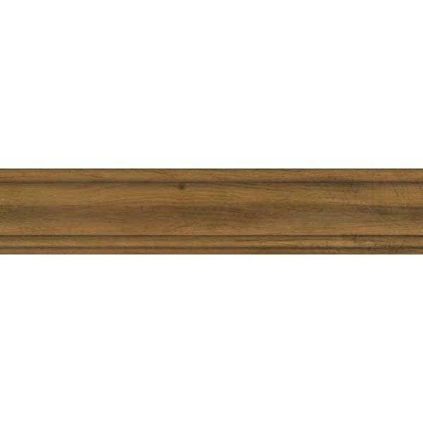 Плинтус Kerama Marazzi Сальветти SG5403/BTG Беж Темный 8x39.6