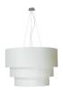 Подвесной светильник TopDecor Ellisse S3 01 04g фото 2