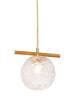 Подвесной светильник MyFar Francis MR2074-1P фото 4
