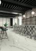 Ступень Atlas Concorde Russia Empire 620070002083 Calacatta Black Scal. Ang. Dx 33x120 фото 10