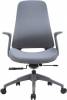 Кресло компьютерное Everprof Bug EP Bug G F Grey Серый фото 2