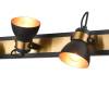 Спот Vele Luce Vulcano VL6544W04 фото 3
